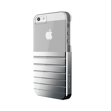 X-Doria Engage Plus for iPhone 6/6s, Silver